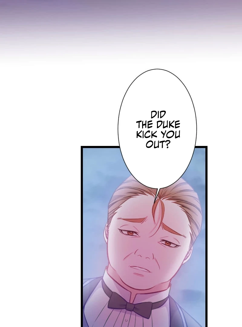 How to be Doted Again by the Cold-Hearted Grand Duke Chapter 3 page 7 - 