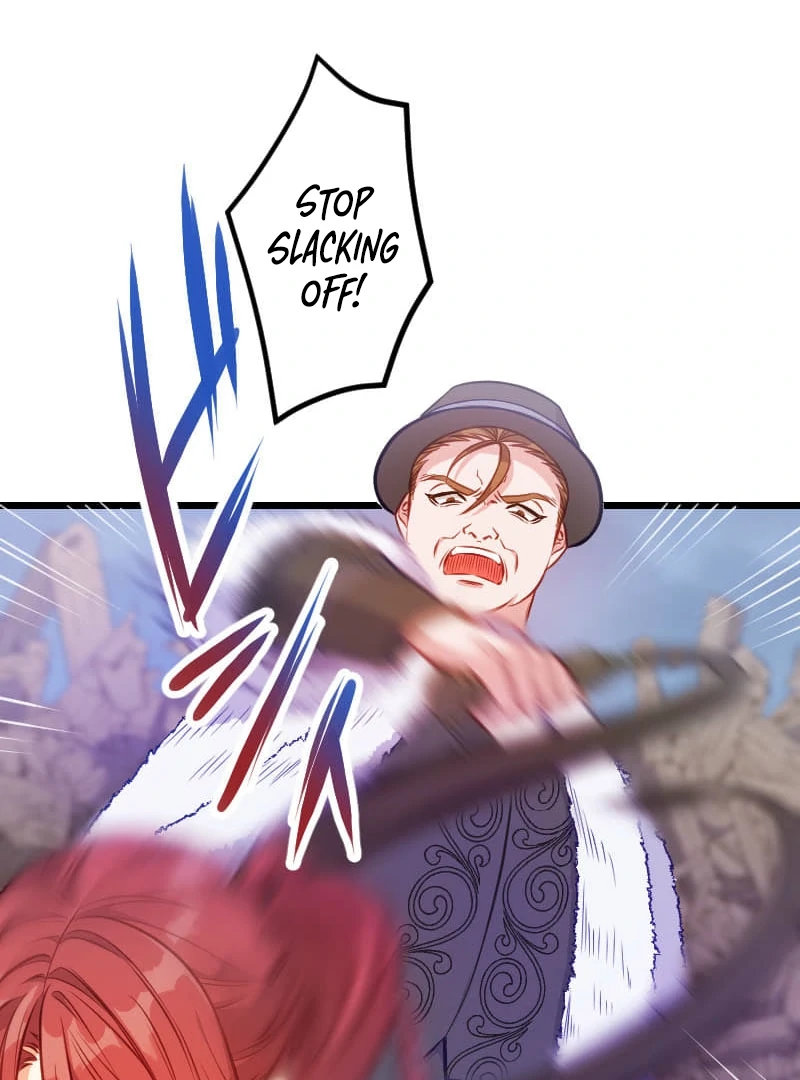How to be Doted Again by the Cold-Hearted Grand Duke Chapter 3 page 63 - 