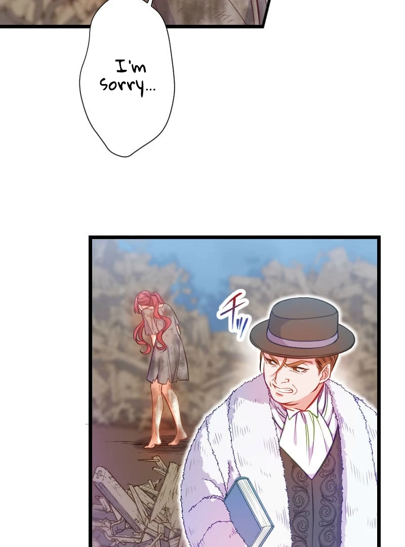 How to be Doted Again by the Cold-Hearted Grand Duke Chapter 3 page 65 - 