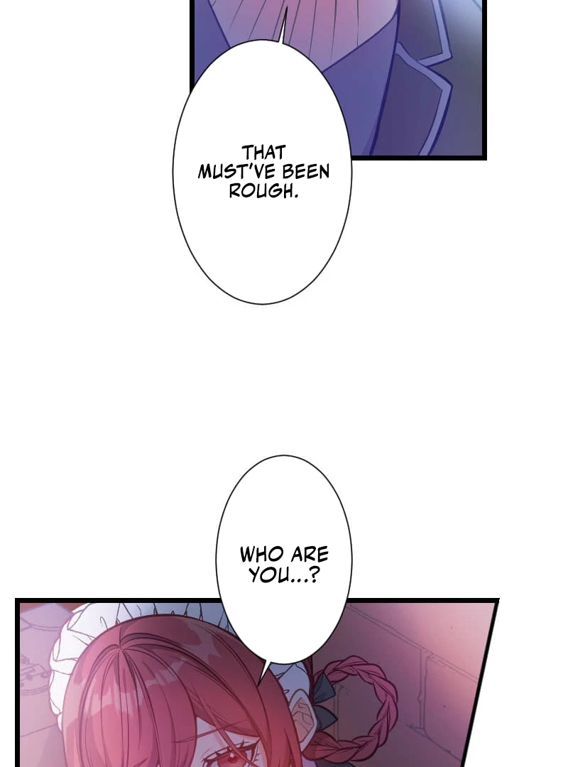 How to be Doted Again by the Cold-Hearted Grand Duke Chapter 3 page 8 - 