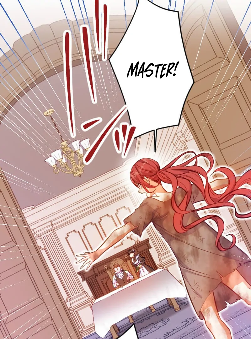 How to be Doted Again by the Cold-Hearted Grand Duke Chapter 3 page 71 - 
