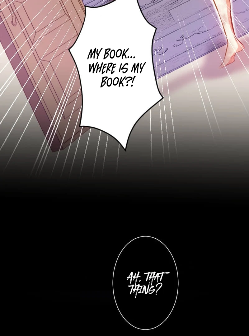 How to be Doted Again by the Cold-Hearted Grand Duke Chapter 3 page 72 - 