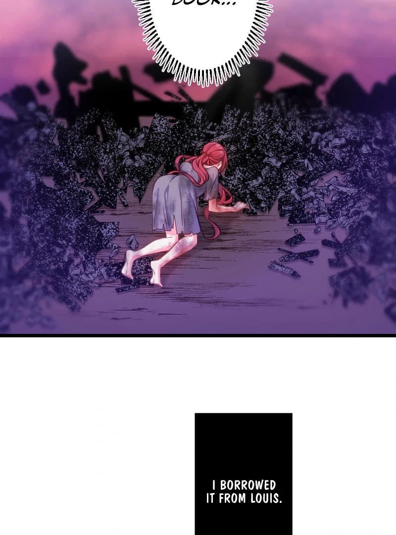 How to be Doted Again by the Cold-Hearted Grand Duke Chapter 3 page 77 - 