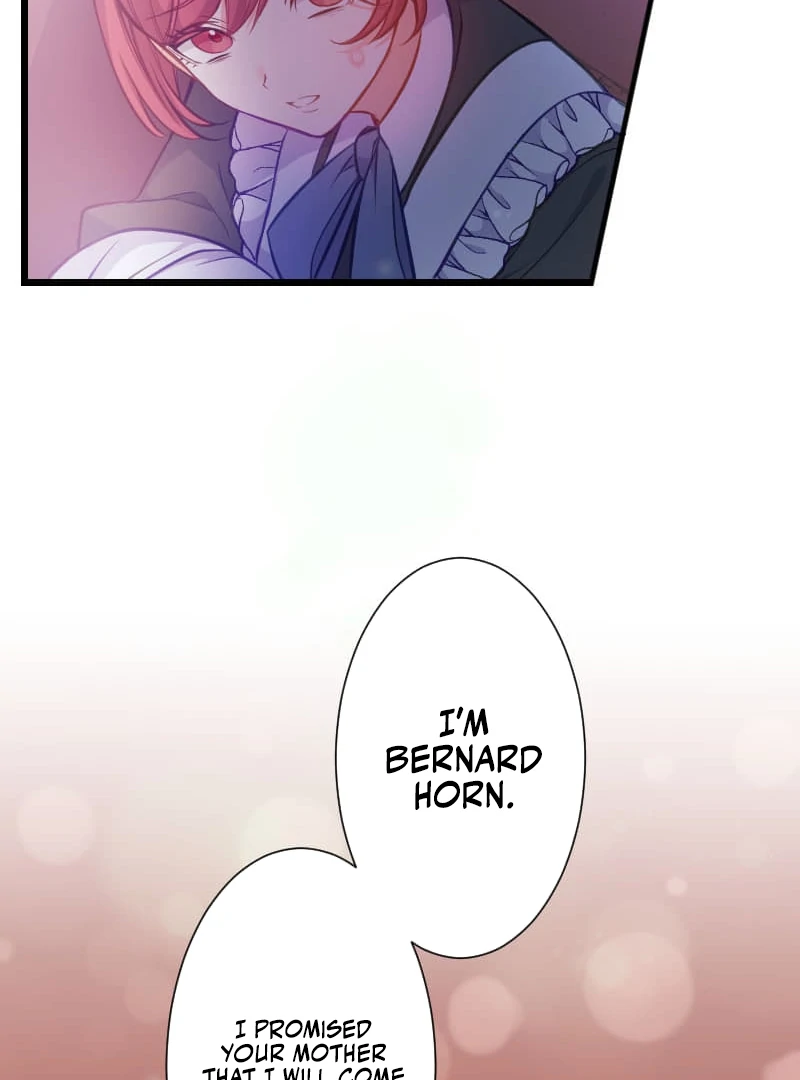 How to be Doted Again by the Cold-Hearted Grand Duke Chapter 3 page 9 - 
