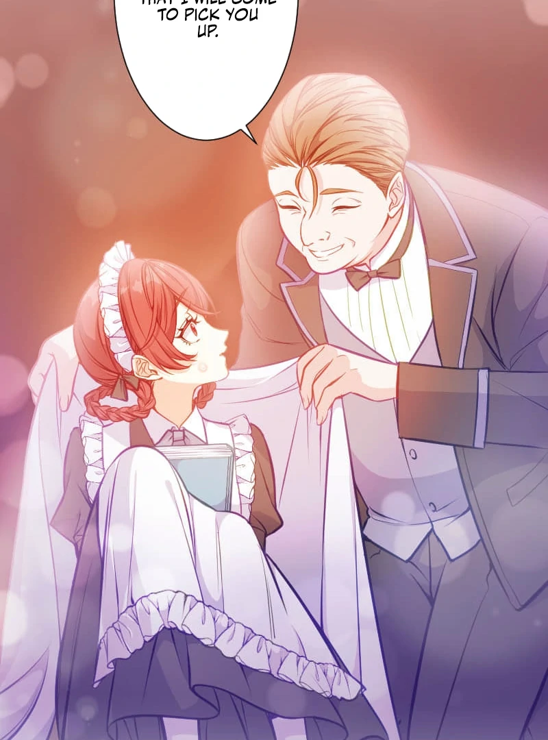 How to be Doted Again by the Cold-Hearted Grand Duke Chapter 3 page 10 - 
