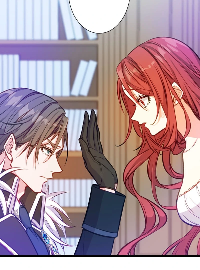 How to be Doted Again by the Cold-Hearted Grand Duke Chapter 4 page 2 - 