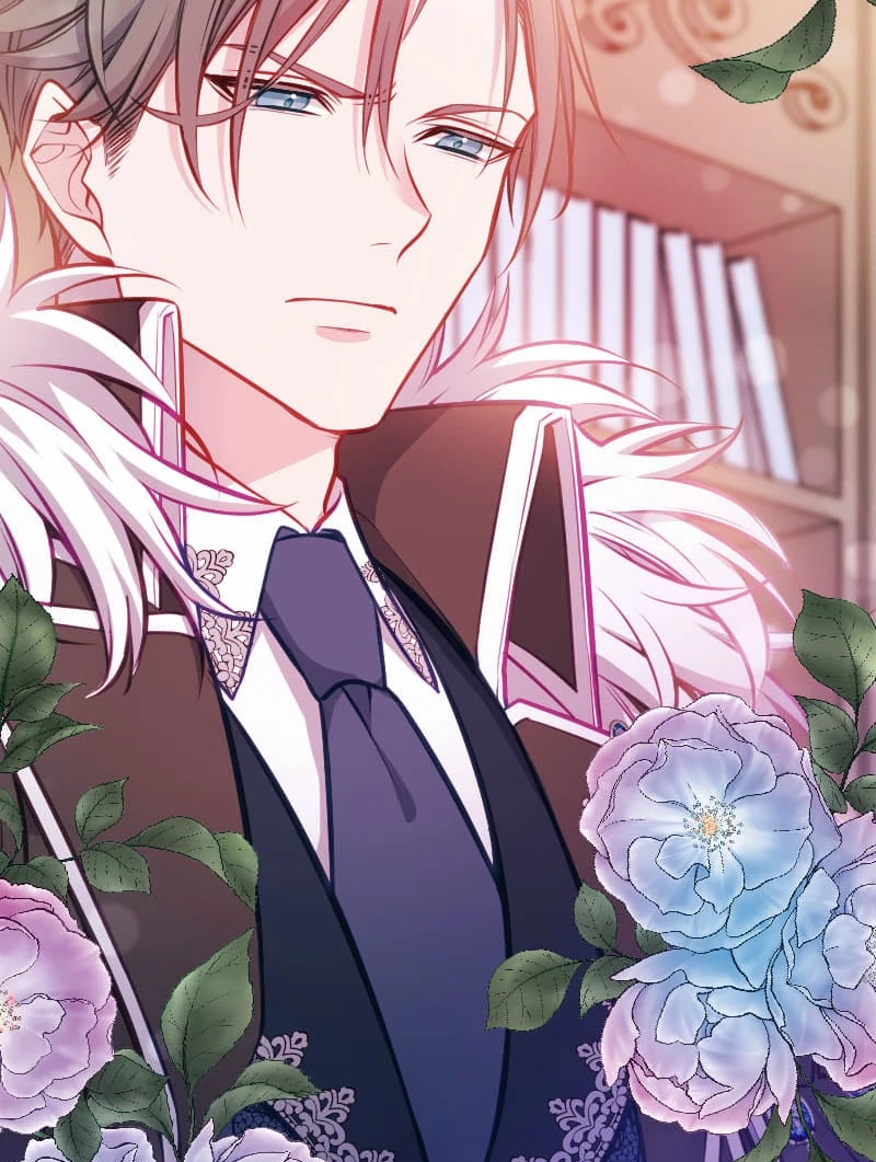 How to be Doted Again by the Cold-Hearted Grand Duke Chapter 4 page 104 - 