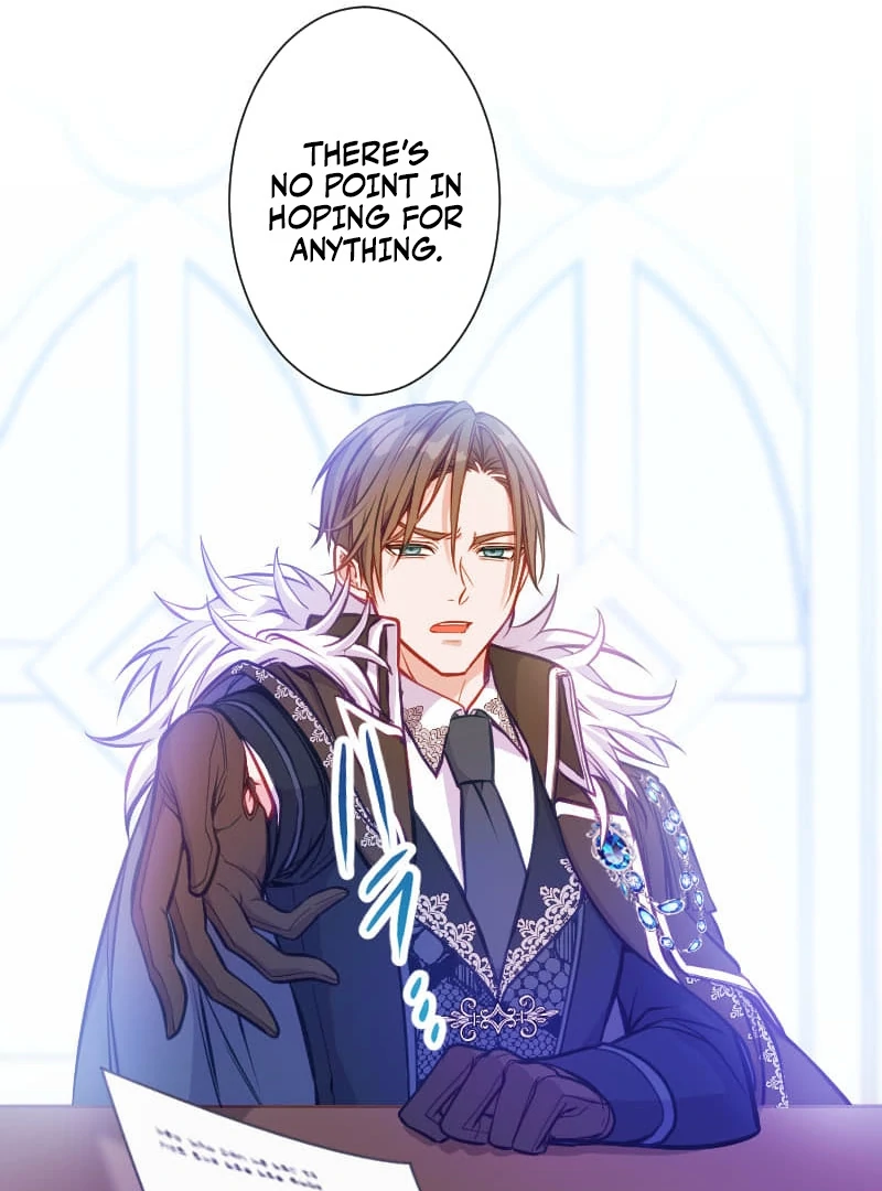 How to be Doted Again by the Cold-Hearted Grand Duke Chapter 4 page 14 - 