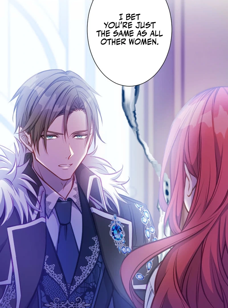 How to be Doted Again by the Cold-Hearted Grand Duke Chapter 4 page 17 - 