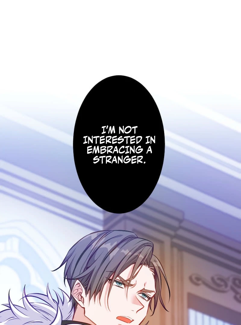 How to be Doted Again by the Cold-Hearted Grand Duke Chapter 4 page 3 - 