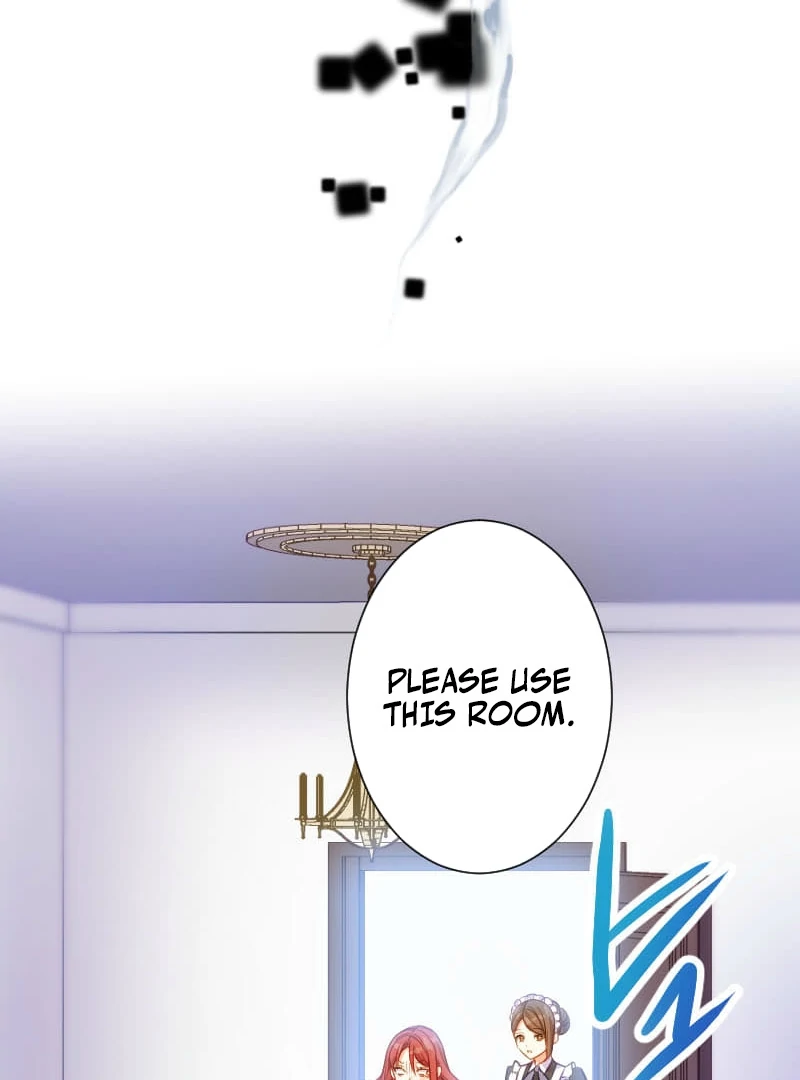 How to be Doted Again by the Cold-Hearted Grand Duke Chapter 4 page 21 - 
