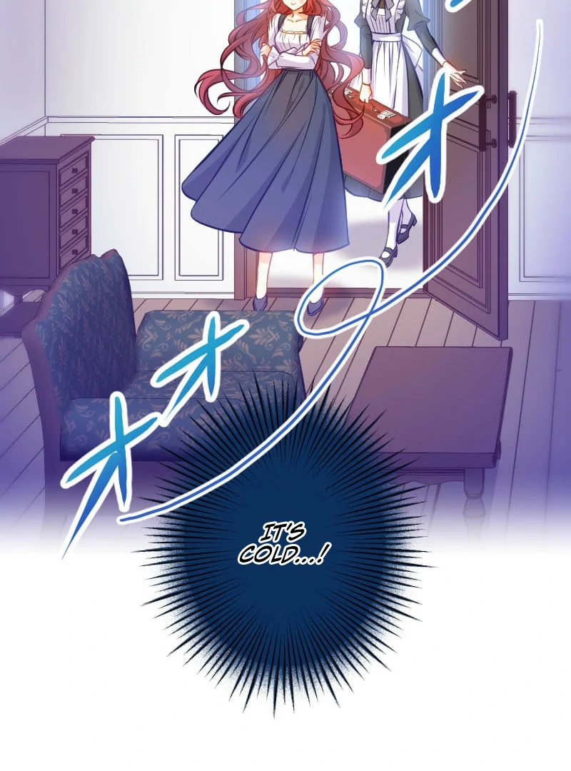 How to be Doted Again by the Cold-Hearted Grand Duke Chapter 4 page 22 - 
