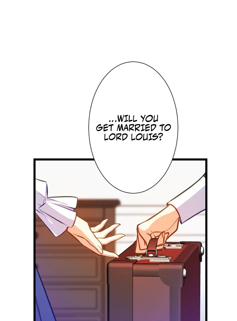 How to be Doted Again by the Cold-Hearted Grand Duke Chapter 4 page 23 - 
