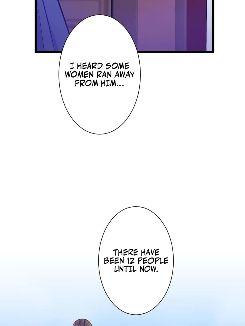 How to be Doted Again by the Cold-Hearted Grand Duke Chapter 4 page 24 - 