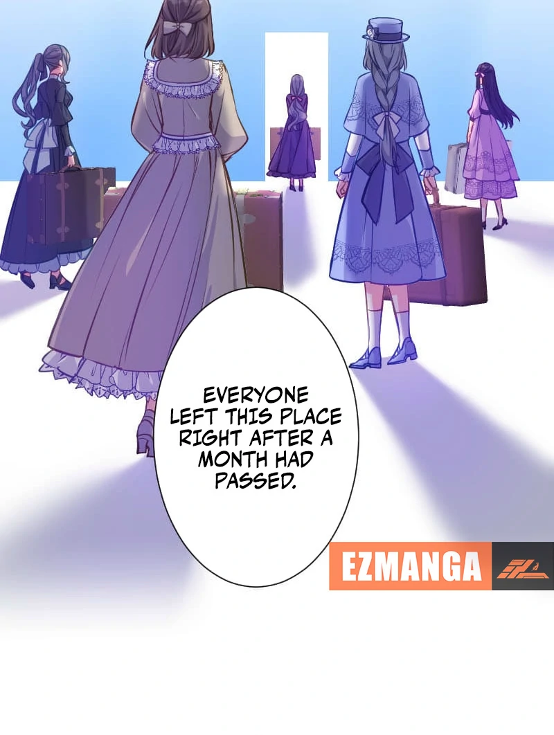 How to be Doted Again by the Cold-Hearted Grand Duke Chapter 4 page 25 - 
