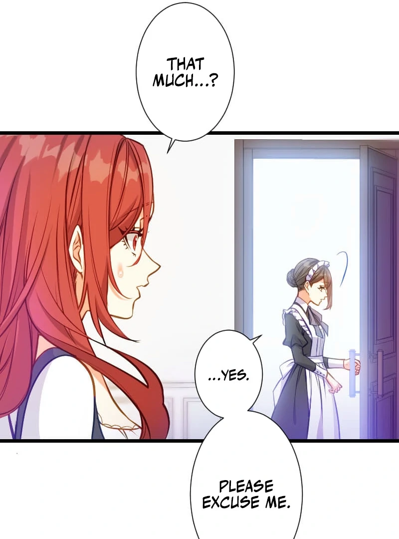 How to be Doted Again by the Cold-Hearted Grand Duke Chapter 4 page 26 - 