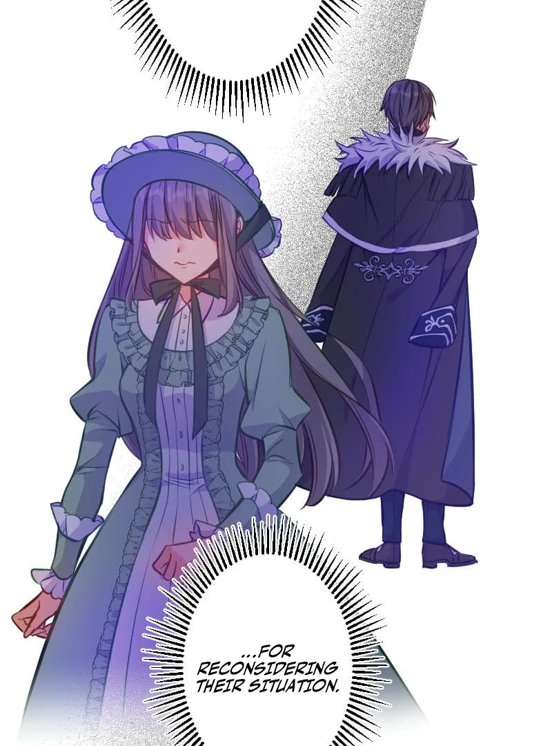 How to be Doted Again by the Cold-Hearted Grand Duke Chapter 4 page 28 - 