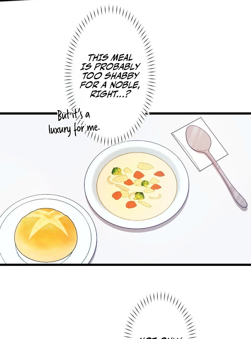 How to be Doted Again by the Cold-Hearted Grand Duke Chapter 4 page 33 - 