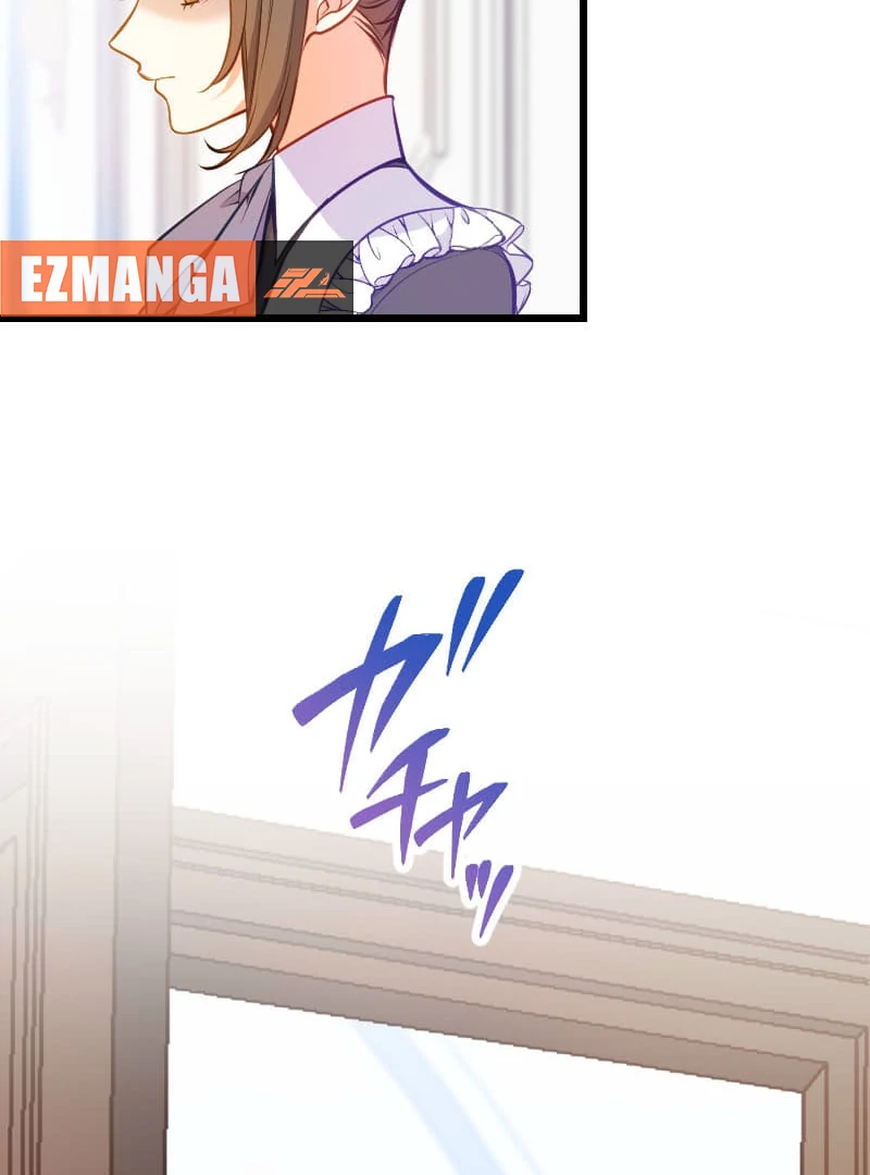 How to be Doted Again by the Cold-Hearted Grand Duke Chapter 4 page 35 - 