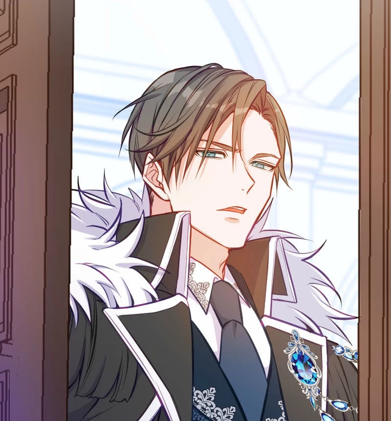How to be Doted Again by the Cold-Hearted Grand Duke Chapter 4 page 36 - 