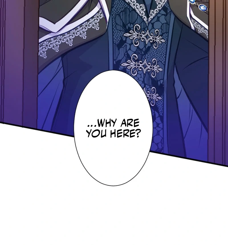 How to be Doted Again by the Cold-Hearted Grand Duke Chapter 4 page 37 - 