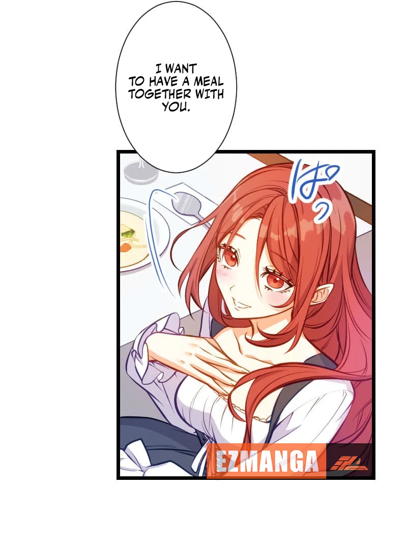 How to be Doted Again by the Cold-Hearted Grand Duke Chapter 4 page 38 - 