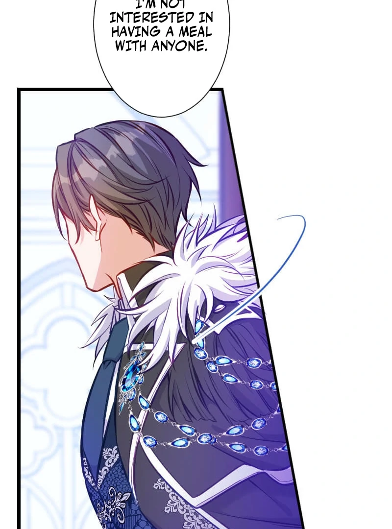 How to be Doted Again by the Cold-Hearted Grand Duke Chapter 4 page 40 - 