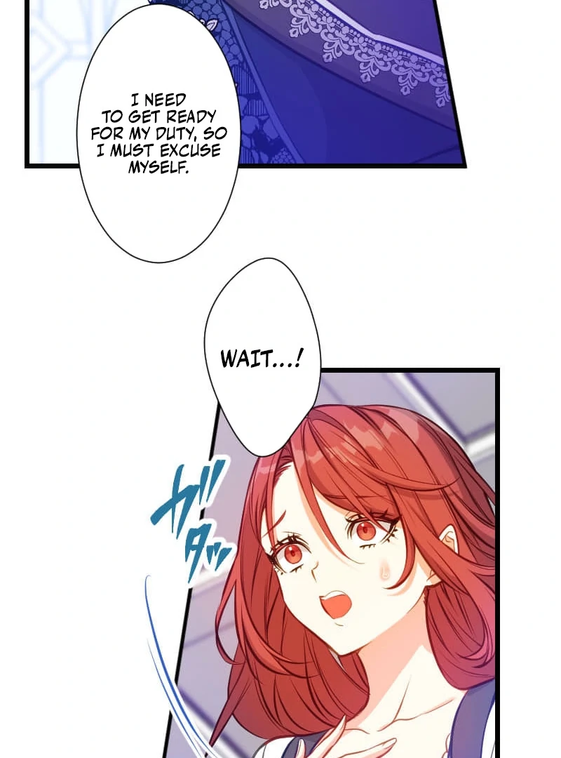How to be Doted Again by the Cold-Hearted Grand Duke Chapter 4 page 41 - 