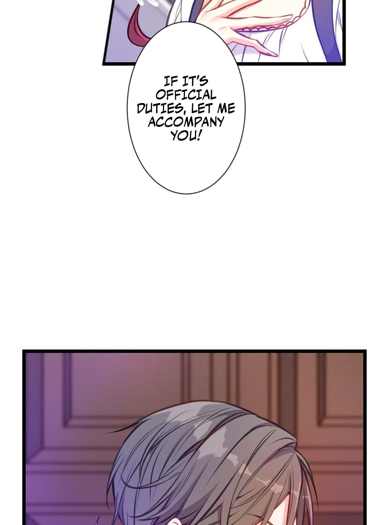 How to be Doted Again by the Cold-Hearted Grand Duke Chapter 4 page 42 - 