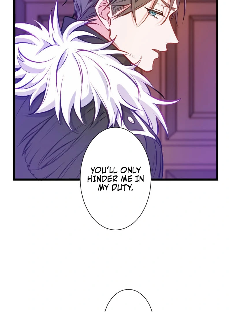 How to be Doted Again by the Cold-Hearted Grand Duke Chapter 4 page 43 - 