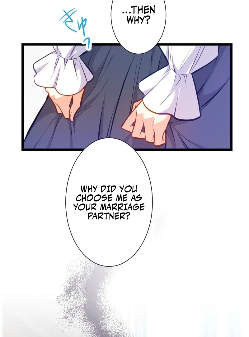How to be Doted Again by the Cold-Hearted Grand Duke Chapter 4 page 44 - 