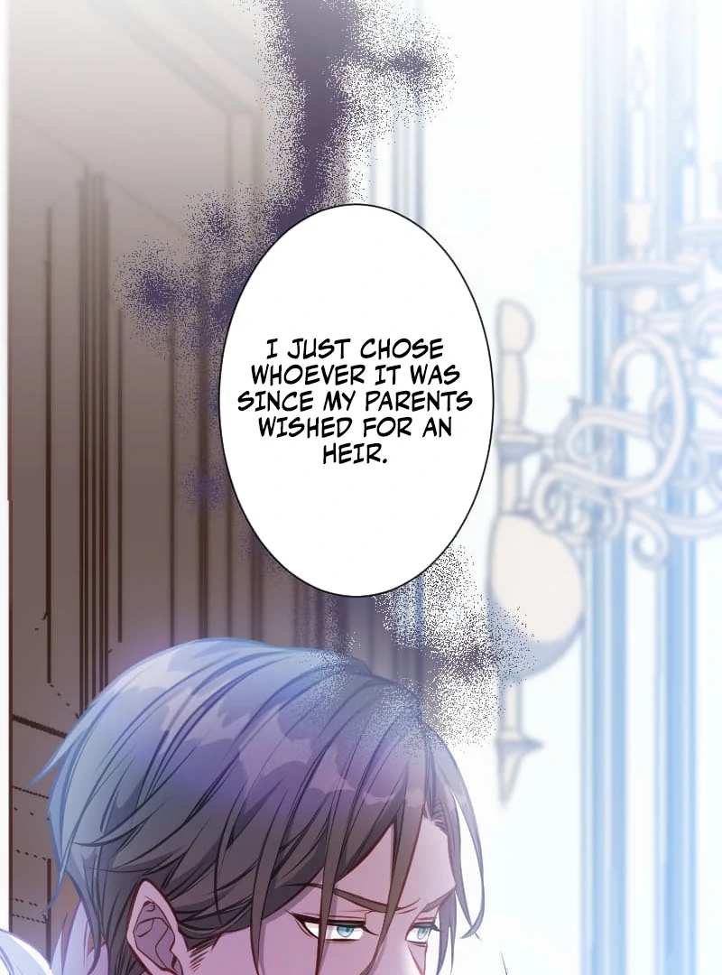 How to be Doted Again by the Cold-Hearted Grand Duke Chapter 4 page 45 - 