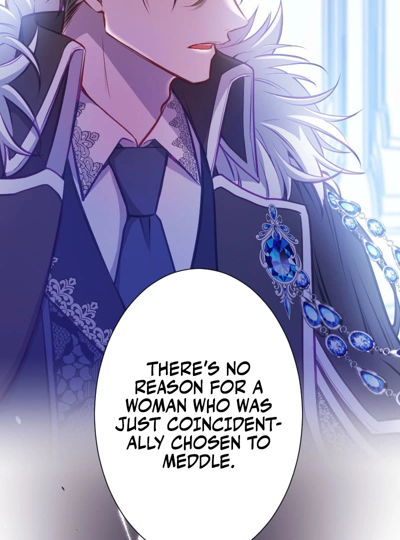 How to be Doted Again by the Cold-Hearted Grand Duke Chapter 4 page 46 - 