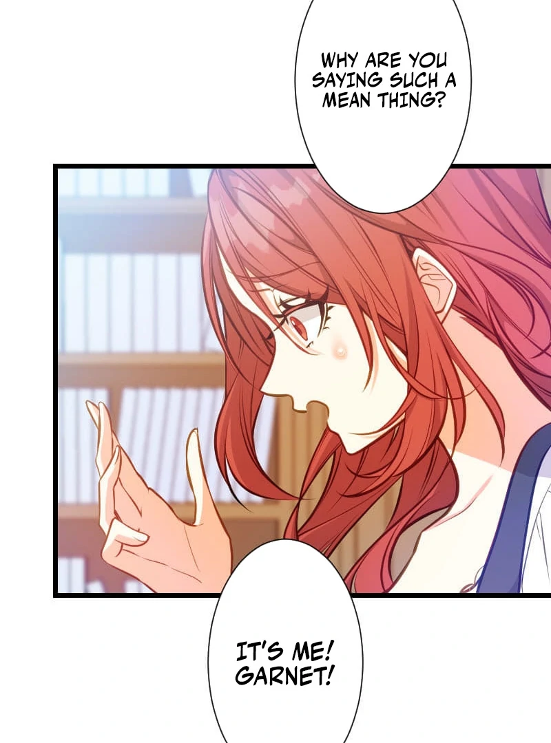 How to be Doted Again by the Cold-Hearted Grand Duke Chapter 4 page 6 - 
