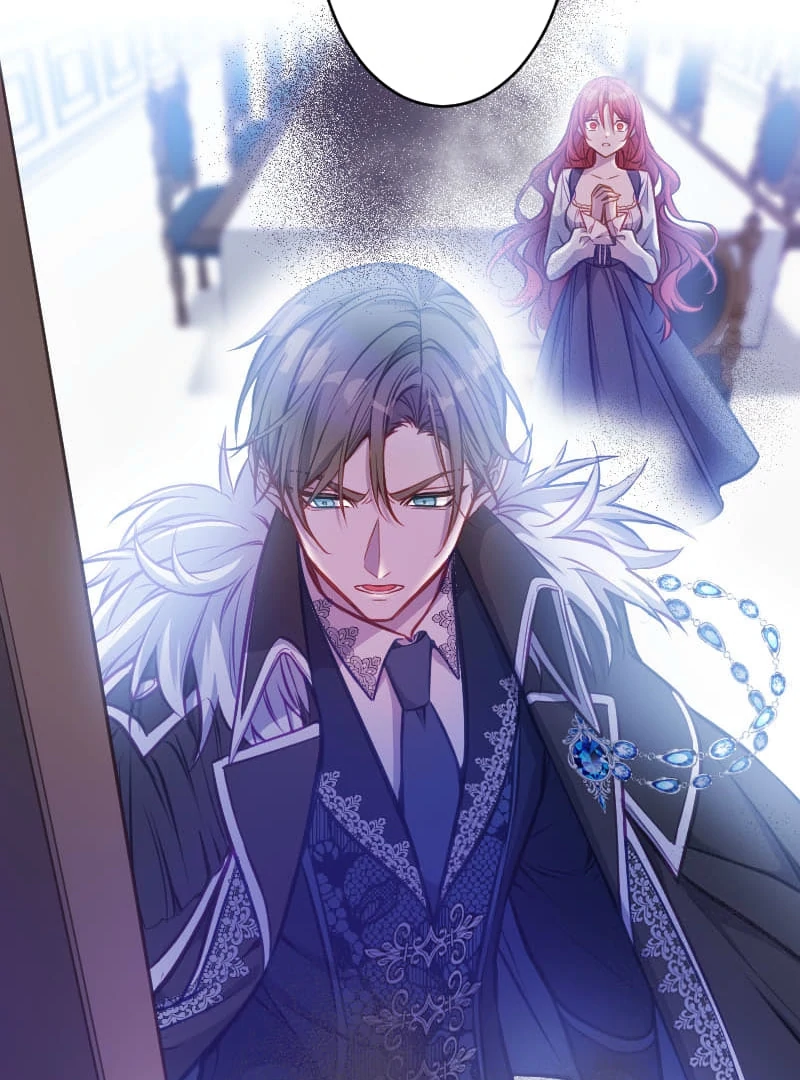 How to be Doted Again by the Cold-Hearted Grand Duke Chapter 4 page 51 - 