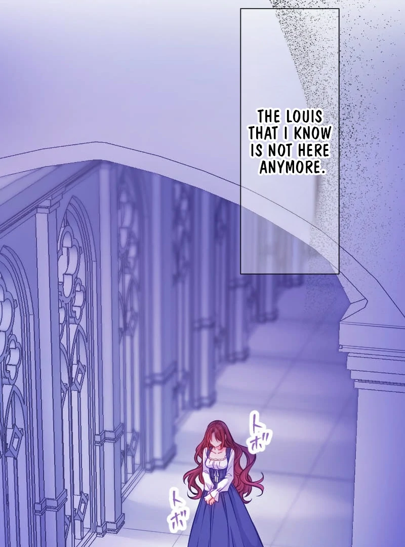How to be Doted Again by the Cold-Hearted Grand Duke Chapter 4 page 56 - 