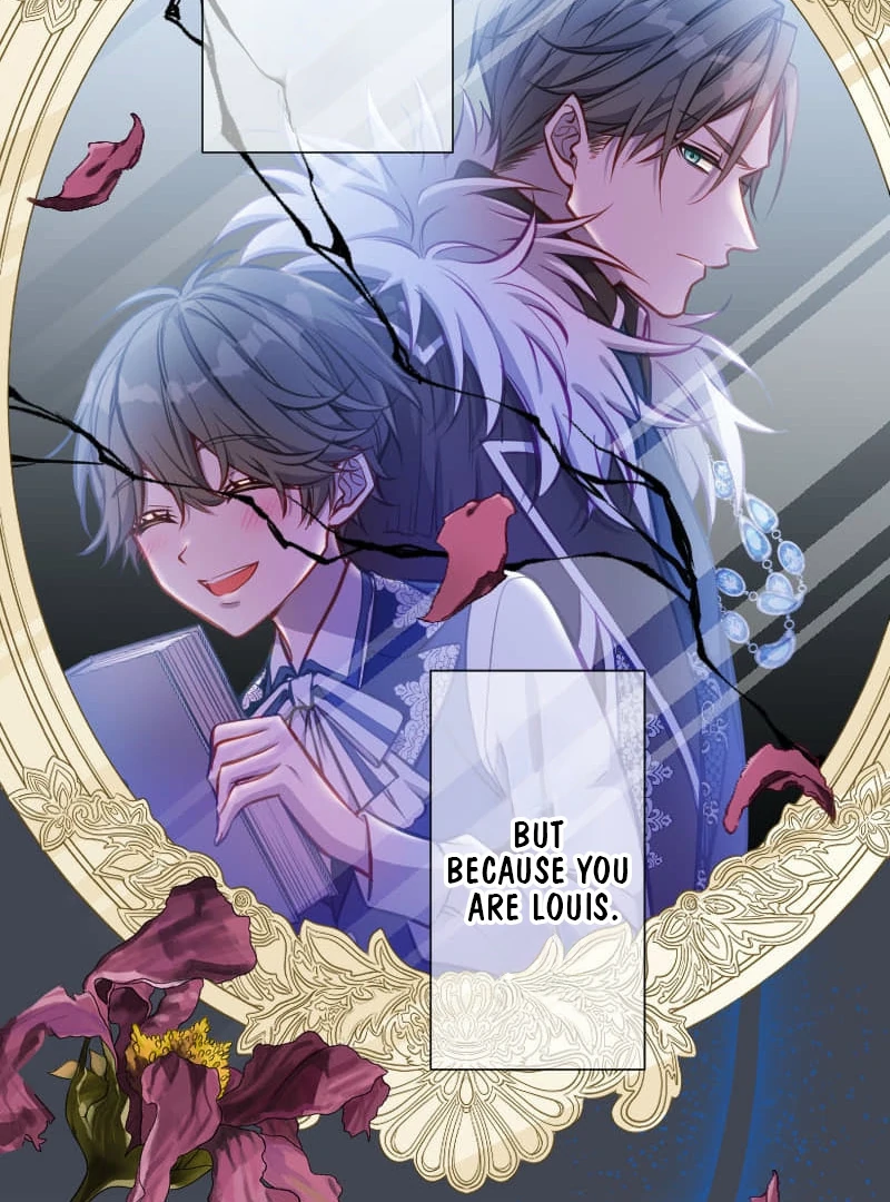 How to be Doted Again by the Cold-Hearted Grand Duke Chapter 4 page 60 - 