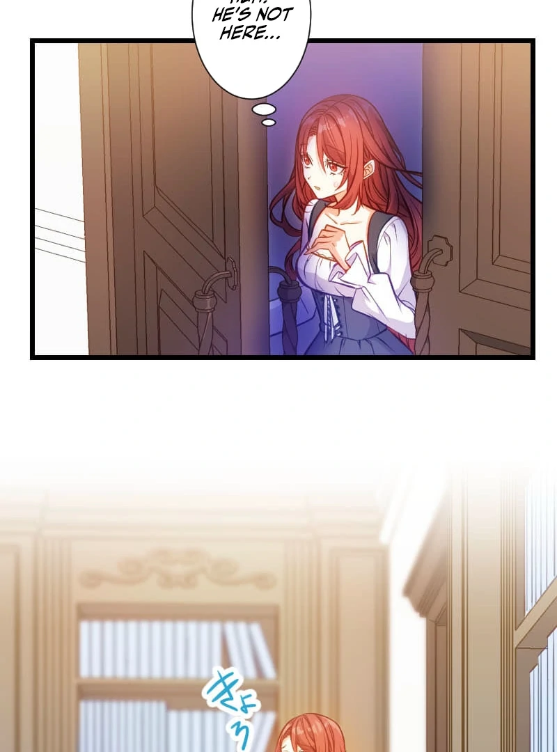 How to be Doted Again by the Cold-Hearted Grand Duke Chapter 4 page 63 - 