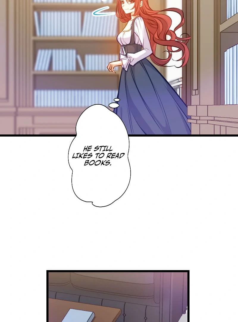 How to be Doted Again by the Cold-Hearted Grand Duke Chapter 4 page 64 - 