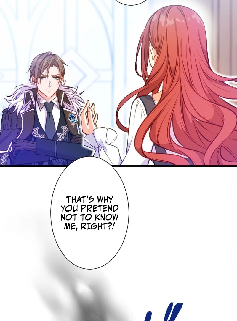 How to be Doted Again by the Cold-Hearted Grand Duke Chapter 4 page 8 - 