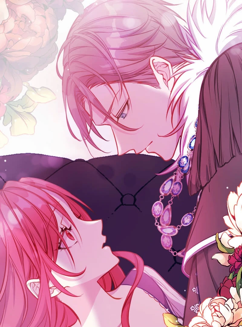 How to be Doted Again by the Cold-Hearted Grand Duke Chapter 4 page 75 - 