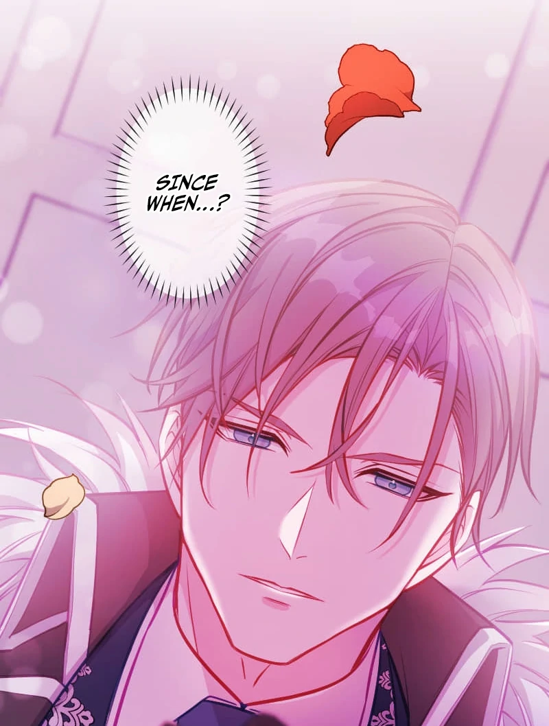 How to be Doted Again by the Cold-Hearted Grand Duke Chapter 4 page 78 - 