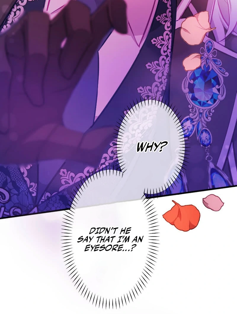 How to be Doted Again by the Cold-Hearted Grand Duke Chapter 4 page 79 - 