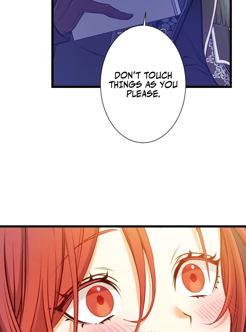 How to be Doted Again by the Cold-Hearted Grand Duke Chapter 4 page 84 - 