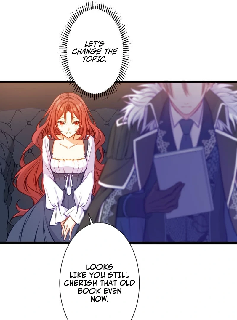How to be Doted Again by the Cold-Hearted Grand Duke Chapter 4 page 87 - 