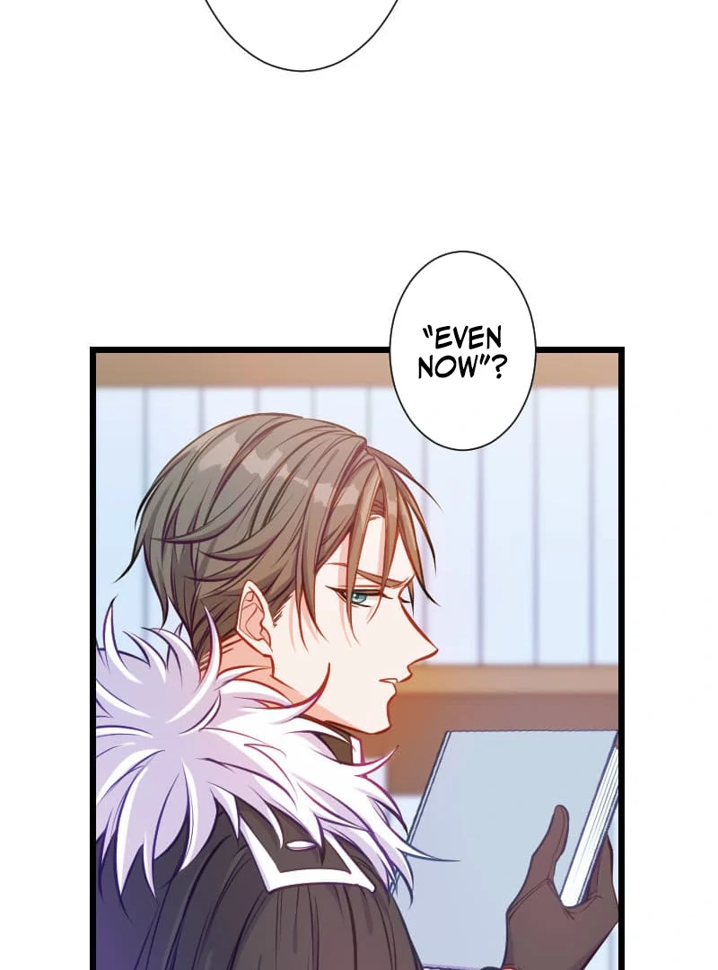 How to be Doted Again by the Cold-Hearted Grand Duke Chapter 4 page 88 - 