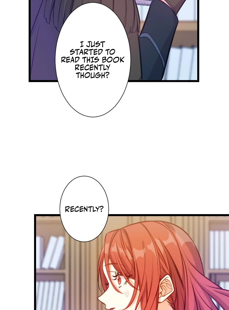How to be Doted Again by the Cold-Hearted Grand Duke Chapter 4 page 89 - 