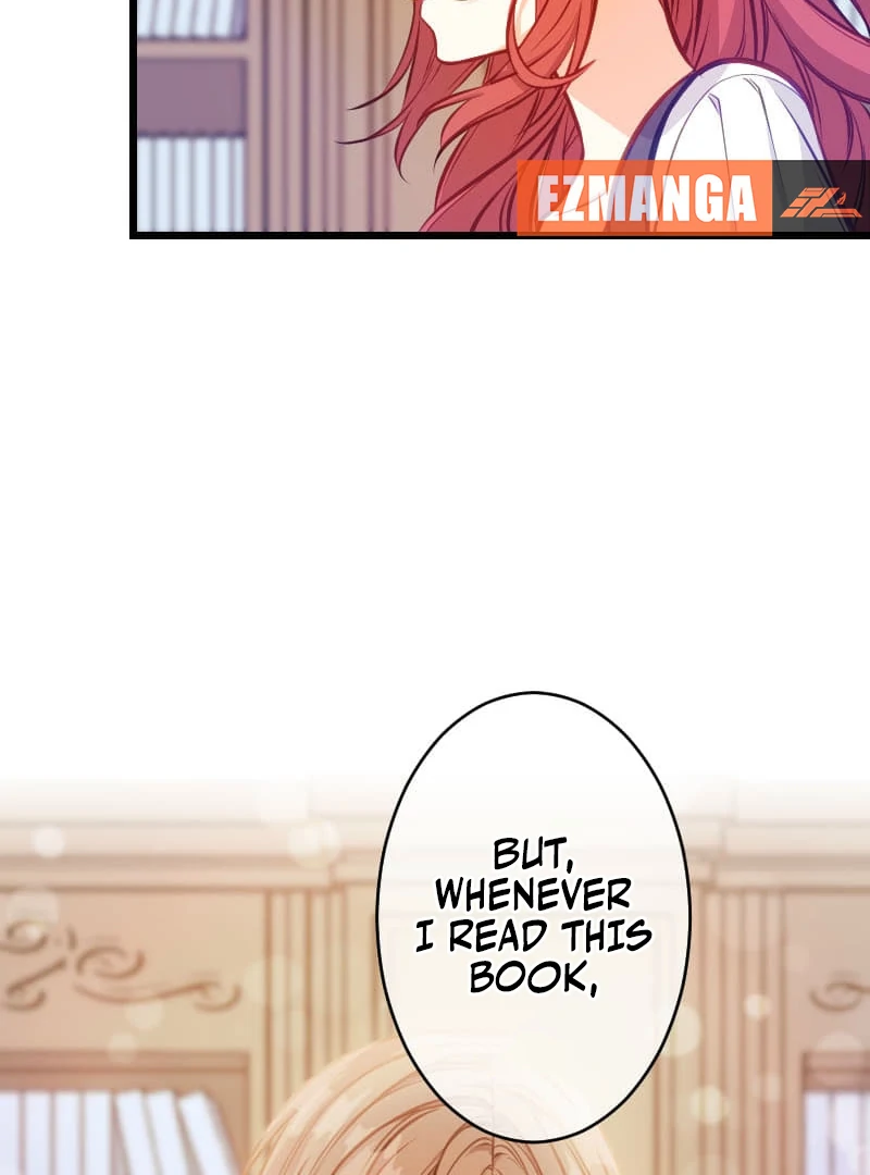 How to be Doted Again by the Cold-Hearted Grand Duke Chapter 4 page 90 - 