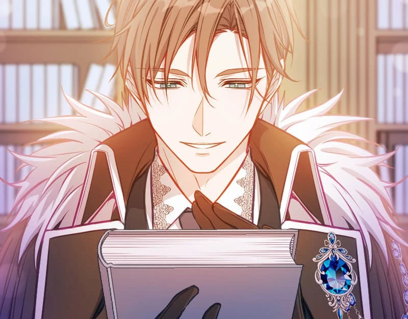 How to be Doted Again by the Cold-Hearted Grand Duke Chapter 4 page 91 - 