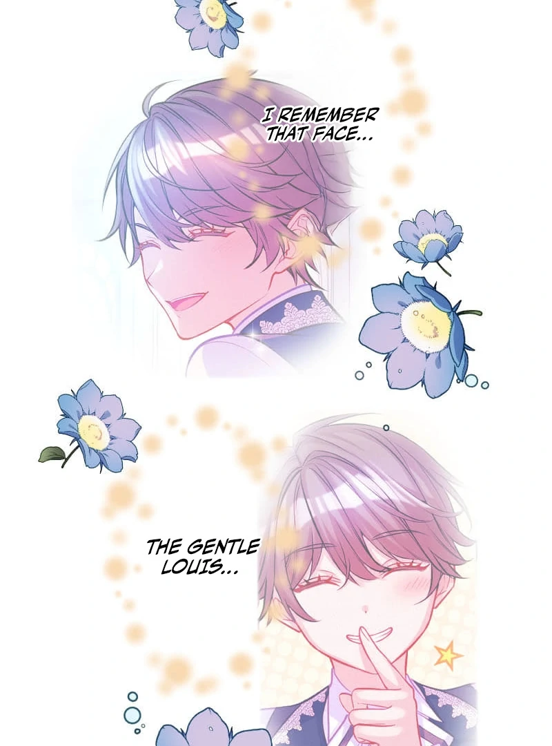 How to be Doted Again by the Cold-Hearted Grand Duke Chapter 4 page 95 - 